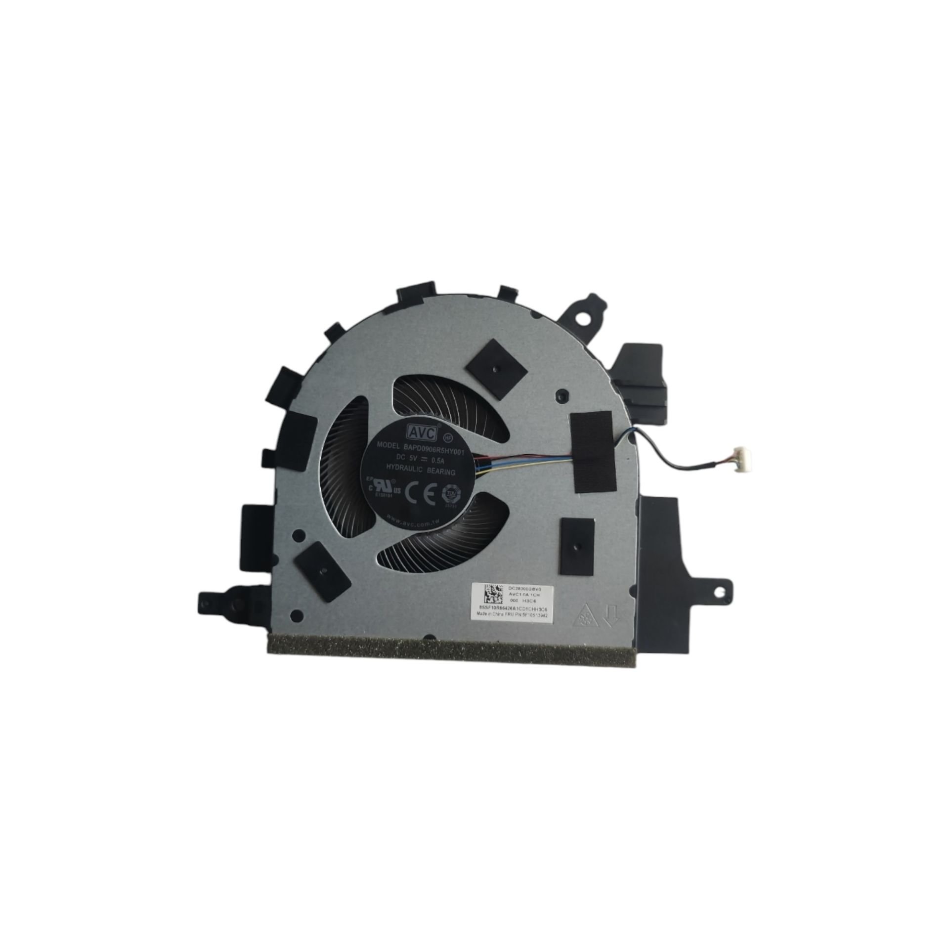 Lenovo Ideapad 3 15ITL6 Fan Orjinal Yedek Parça