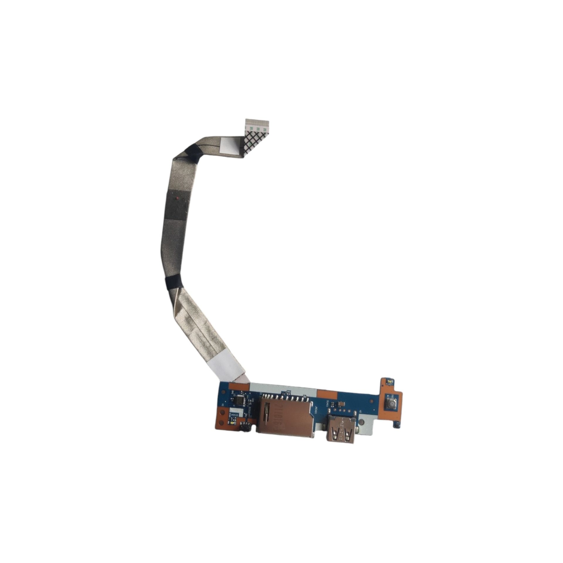 Lenovo Ideapad 3 15ITL6 Tetik Kartı Orjinal Yedek Parça