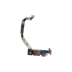 Lenovo Ideapad 3 15ITL6 Tetik Kartı Orjinal Yedek Parça