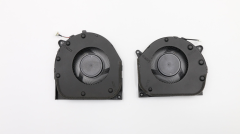 Lenovo Legion Y540-15IRH 5F10S13886 DC28000E3F1 DC28000EF0 FAN