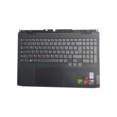 Lenovo Ideapad Gaming 3 15ARH7 Klavye Kasası Orjinal Yedek Parça