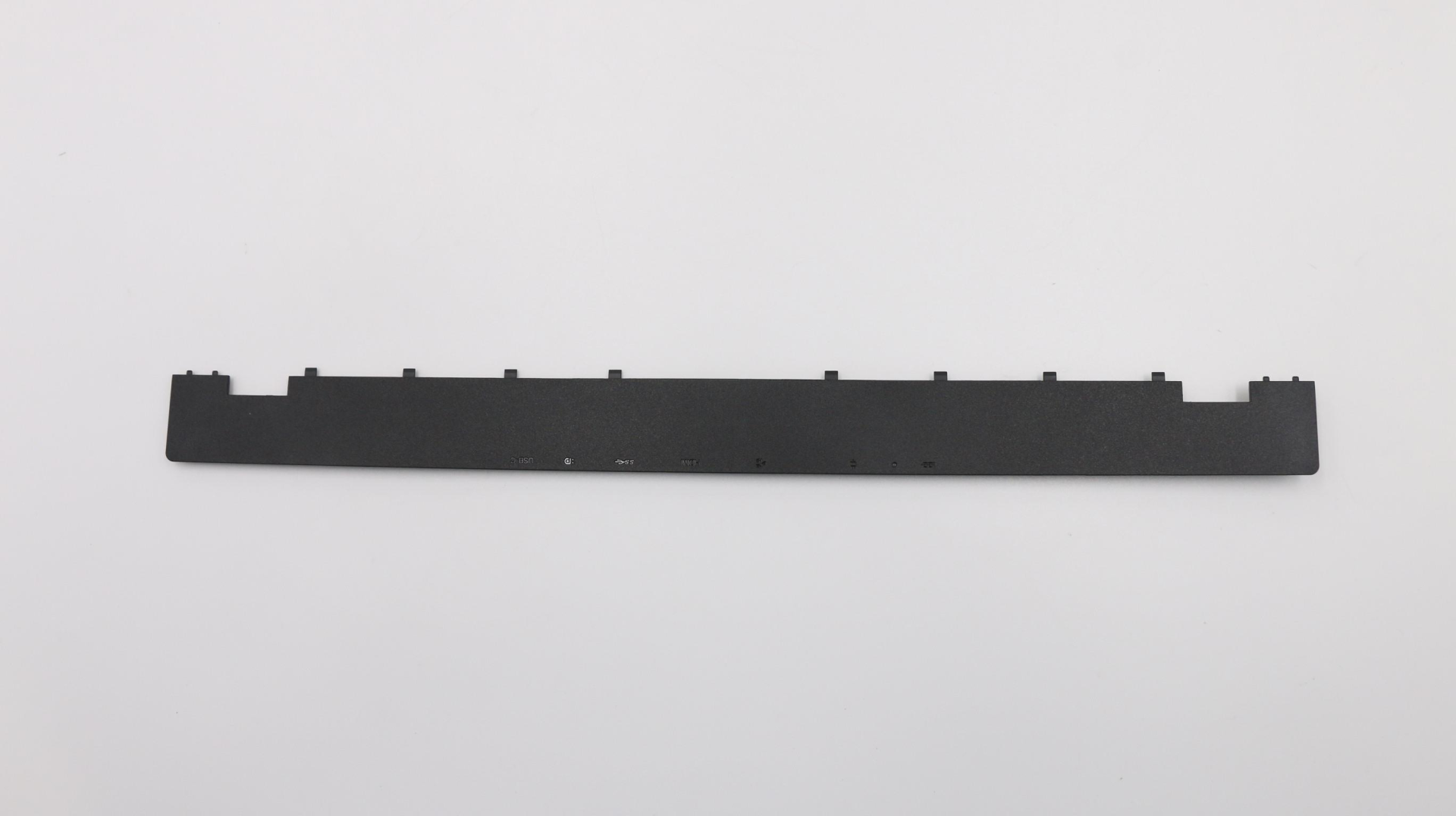 Lenovo Legion Y540-15IRH 5CB0U42701 AP1DG000300 Menteşe kapağı