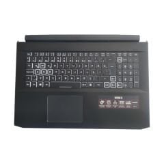 Acer Nitro 5 AN517-41  Klavye Kasası Orjinal Yedek Parça