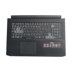 Acer Nitro 5 AN517-41  Klavye Kasası Orjinal Yedek Parça
