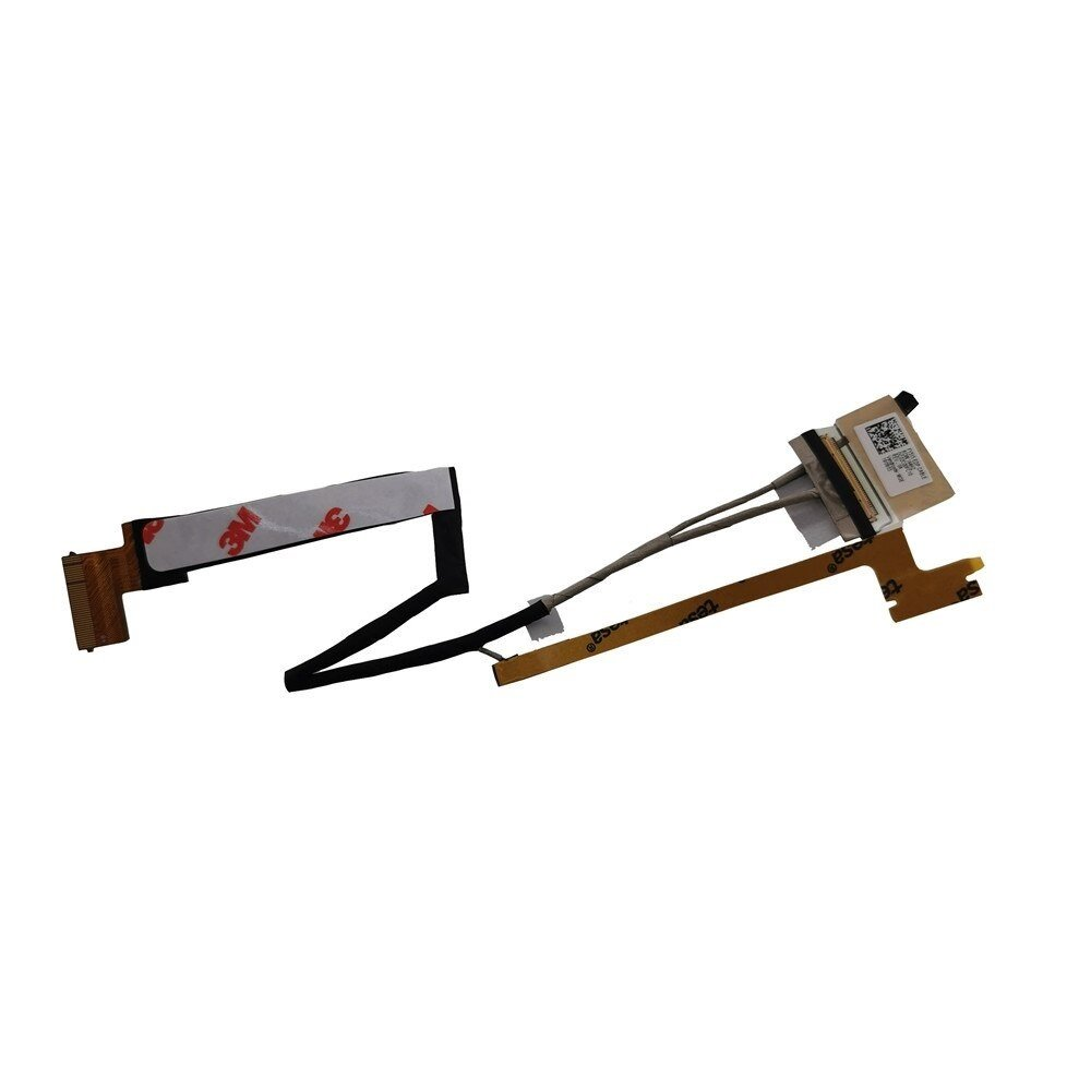 Orijinal Lenovo Legion Y540-15ICH Ekran Kablo Flex Data Kablosu DC02C00FC00