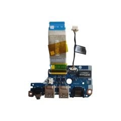 Acer Nitro 5 AN517-41   I/O Bord Orjinal Yedek Parça