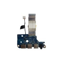 Acer Nitro 5 AN517-41  I/O Bord Orjinal Yedek Parça