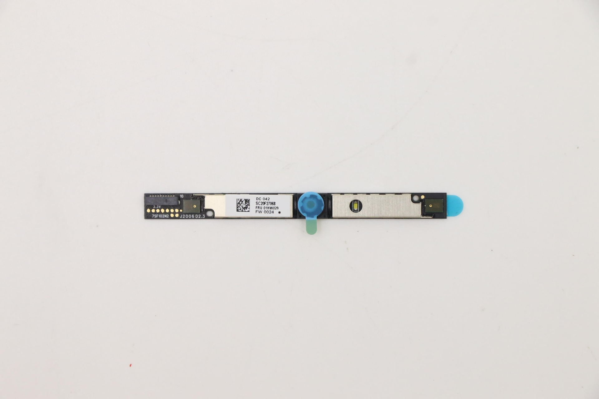 Orijinal Lenovo Legion Y540-15ICH 01HW029 SC20F27068 Webcam Kamera