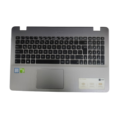 Asus Vivobook 15 X542UQ Klavye Kasası Orjinal Yedek Parça