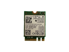 Dell İnspiron 15 5567 Wifi kartı CN-0MHK36