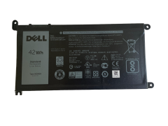Dell İnspiron 15 5567 C4HCW, 0C4HCW Notebook Bataryası ORİJİNAL