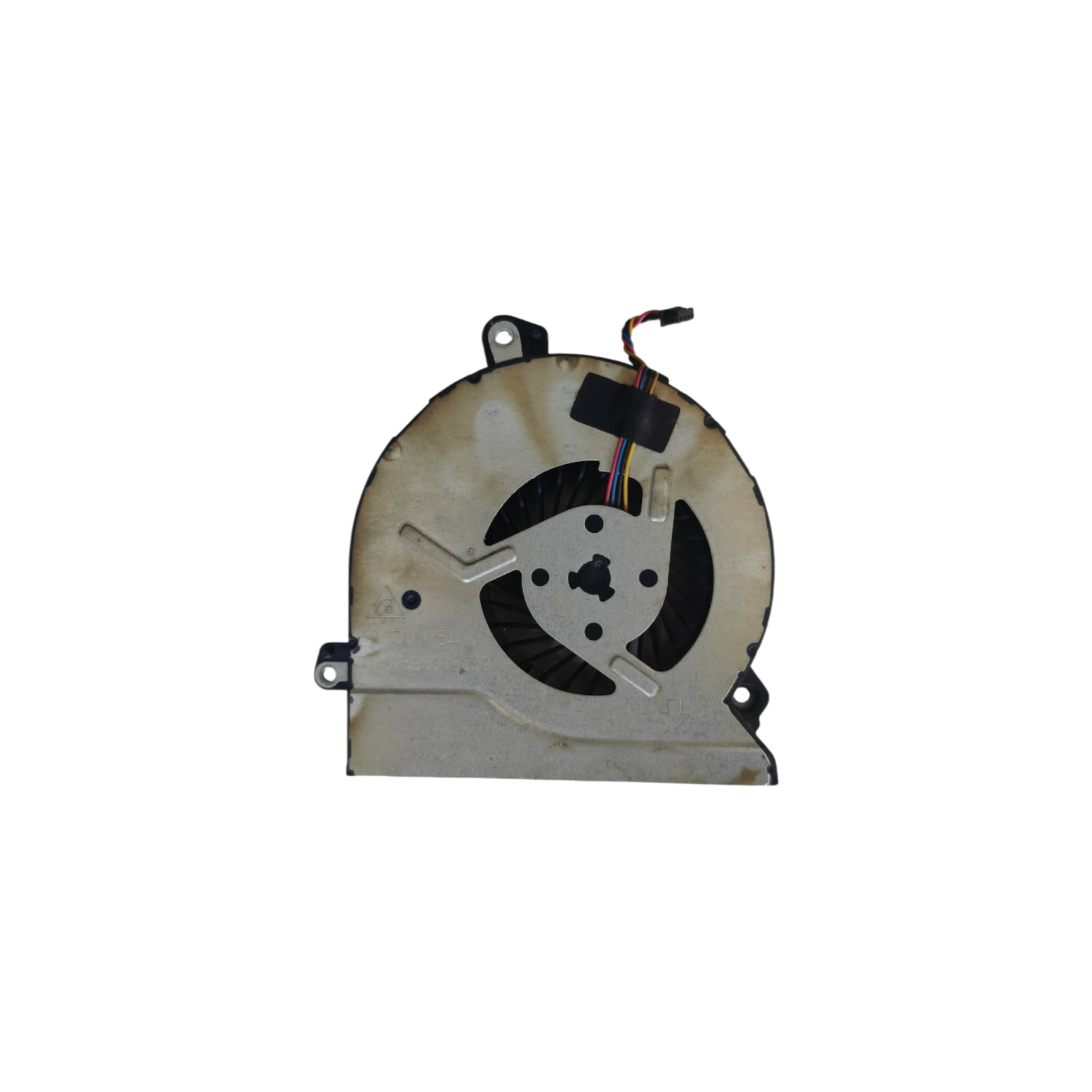 HP Pouilion Gaming 15-AK103 NT Fan Orjinal Yedek Parça