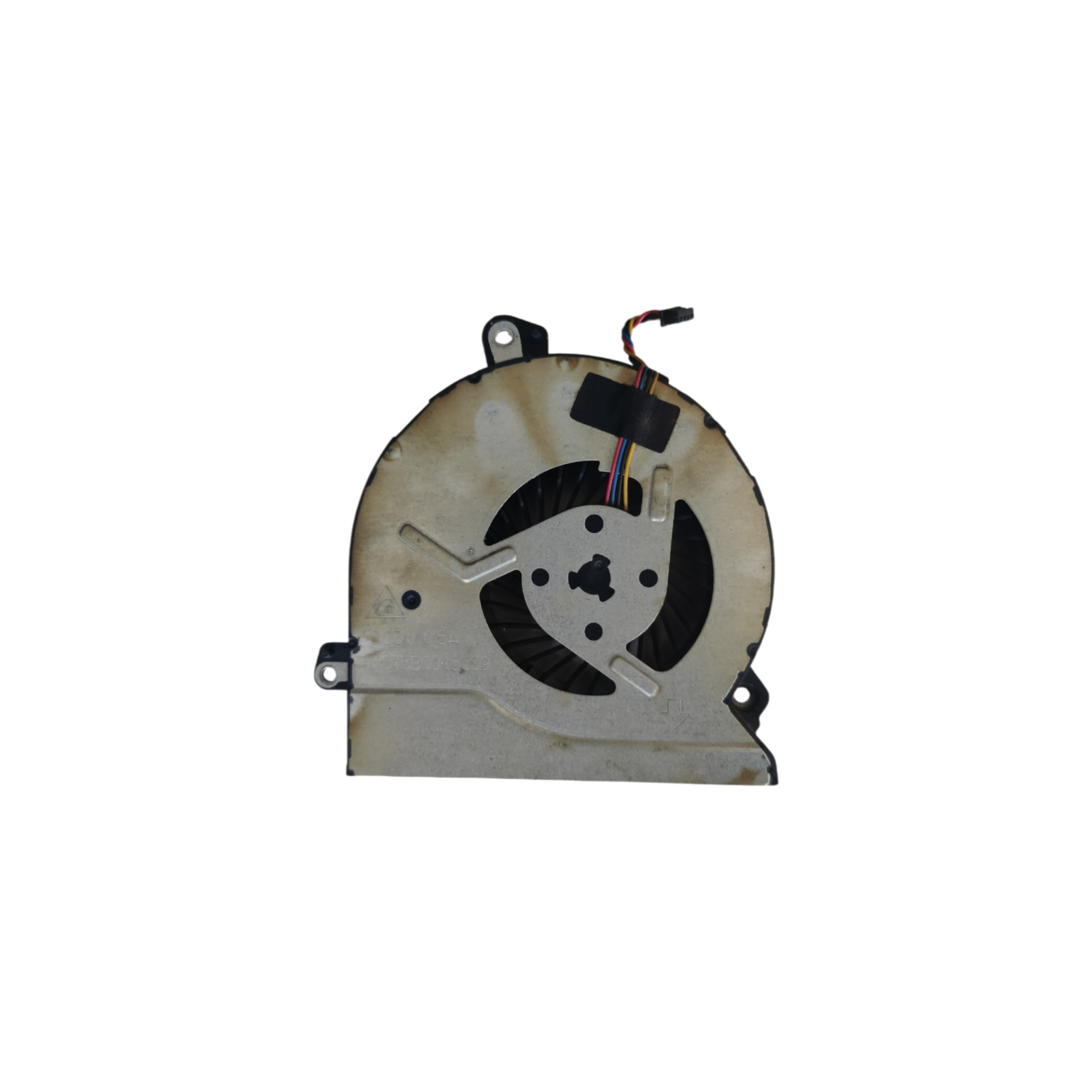 HP Pavilion Gaming 15-AK103NT Fan Orjinal Yedek Parça