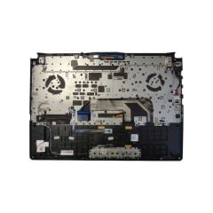 Asus TUF Gaming F15 FX507Z Klavye Kasası Orjinal Yedek Parça