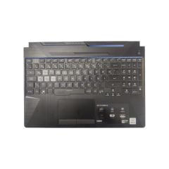 Asus TUF Gaming F15 FX507Z Klavye Kasası Orjinal Yedek Parça