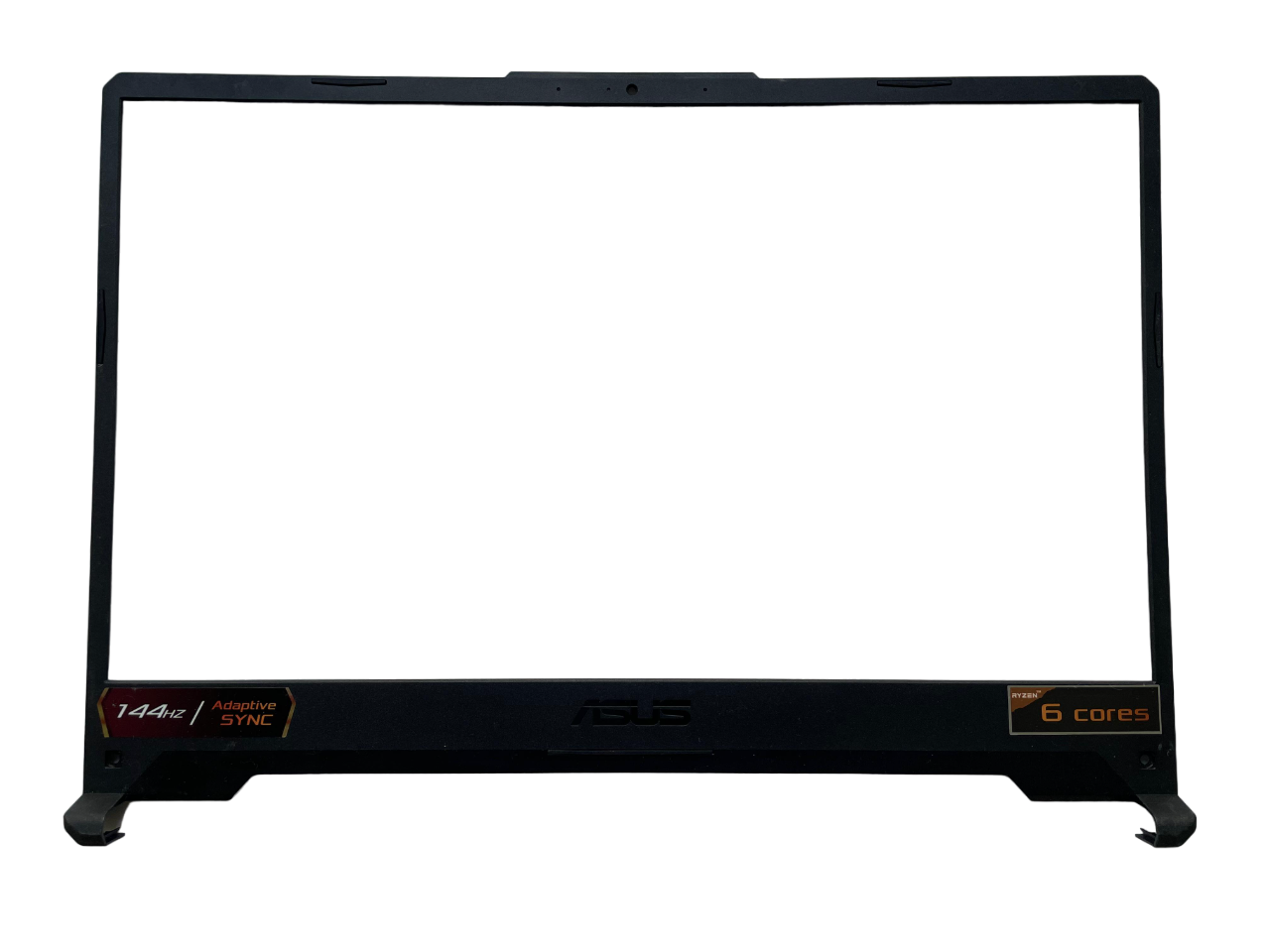 Asus TUF Gaming F15 FX507Z  Bezel