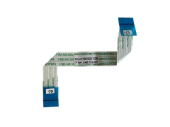 Dell İnspiron 15 15-5565 15-5567 5567 5565 P66F Touchpad Flex Kablosu NBX0001YZ00