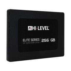 Hi-Level Elite HLV-SSD30ELT/256G SATA 3.0 2.5'' 256 GB SSD