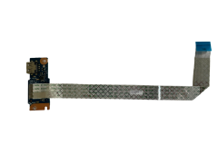 Dell İnspiron 15 15-5565 15-5567 5567 5565 P66F NBX0001YX00 Usb Audio I/O Bord