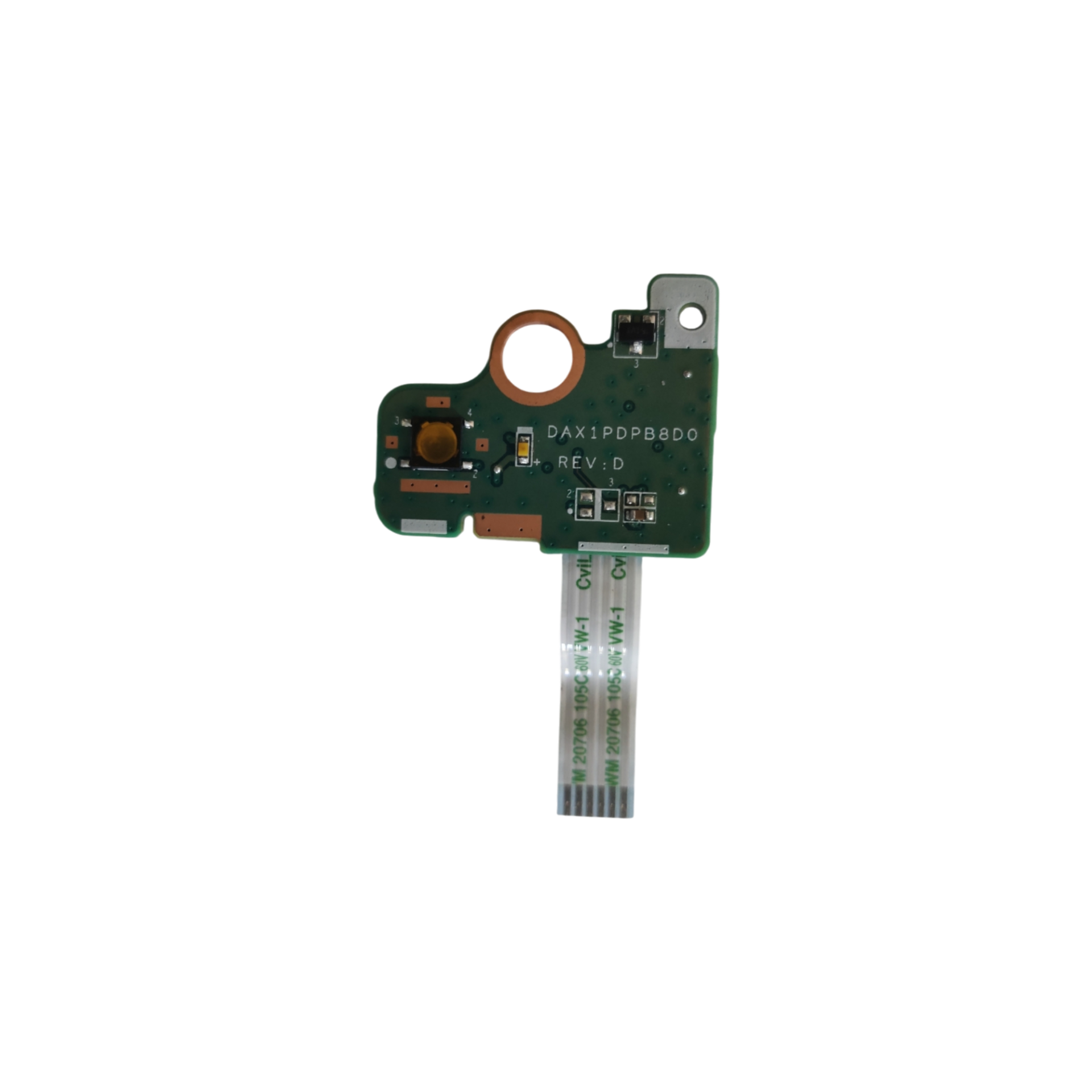 HP Pavilion Gaming 15-AK103NT Tetik Kardı Orjinal Yedek Parça