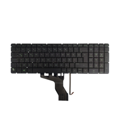 HP Pouilion Gaming 15-AK103NT Klavye Orjinal Yedek Parça