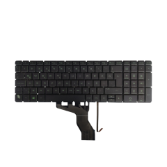 HP Pavilion Gaming 15-AK103NT Klavye Orjinal Yedek Parça