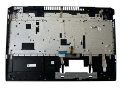 Casper Excalibur G770 Klavye Kasası | Üst Kasa + Dahili Klavye Seti