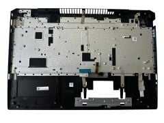 Casper Excalibur G770 Klavye Kasası | Üst Kasa + Dahili Klavye Seti