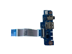 Acer Aspire A715-74 A715-74G LS-J812P Usb Audio I/O Bord
