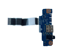 Acer Aspire A715-74 A715-74G LS-J812P Usb Audio I/O Bord
