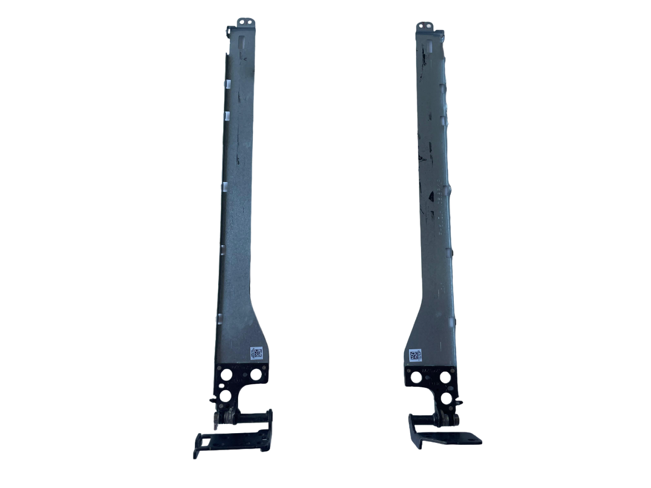 Acer Aspire A715-74 A715-74G Notebook Menteşe Seti