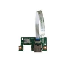 Asus X550V I/O Bord Orjinal Yedek Parça