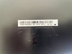 Asus K555 K555L K555U K555LB K555LN K555UB K555UQ Ekran Kasası Lcd Cover 13N0-R8A0901