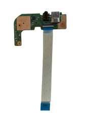 Asus K555 K555L K555U X555L X555LD X555UJ Notebook Usb Ses Kartı X555UJ REV 2.O