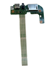 Asus K555 K555L K555U X555L X555LD X555UJ Notebook Usb Ses Kartı X555UJ REV 2.O