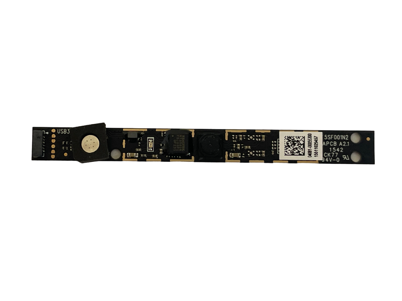 Asus X555 X555U X555UA Serisi Webcam Kamera 04081-00055300