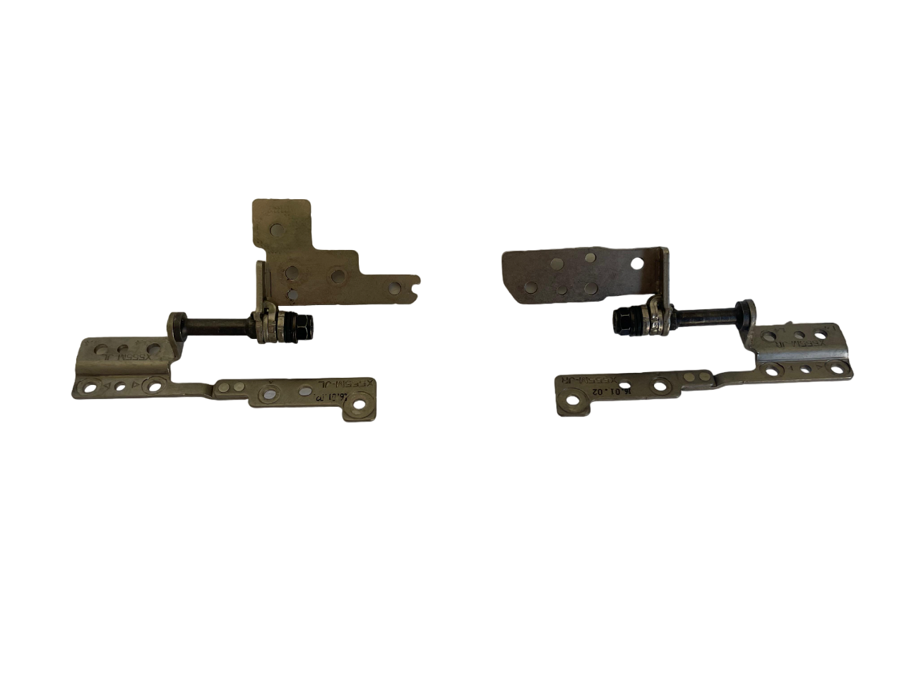 Asus X555 Hinge Sağ Sol Menteşe Takımı