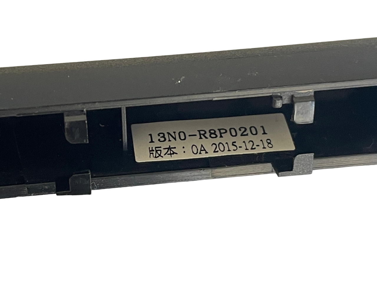 Asus X555 13N0-R8P0201 Menteşe Kapağı Ara Plastik Çubuk