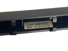 Asus X555 13N0-R8P0201 Menteşe Kapağı Ara Plastik Çubuk