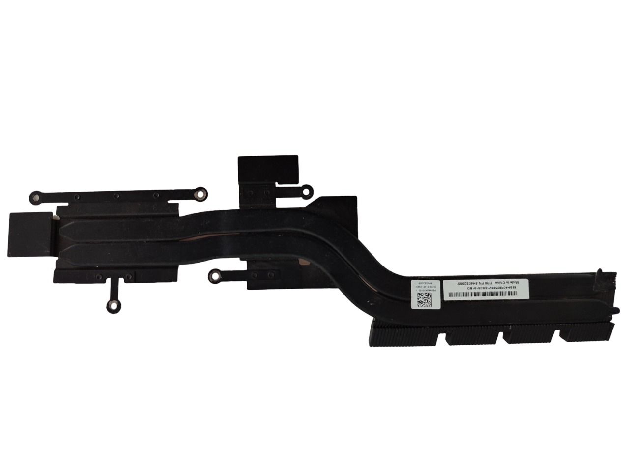 Orijinal Lenovo Flex 5-14IIL05  Heatsink Soğutucu 5H40S20051
