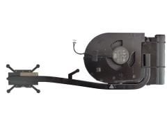 Orijinal Lenovo ThinkPad T590 Fan Heatsink AT1AD002VV0 AT1AD002TB0