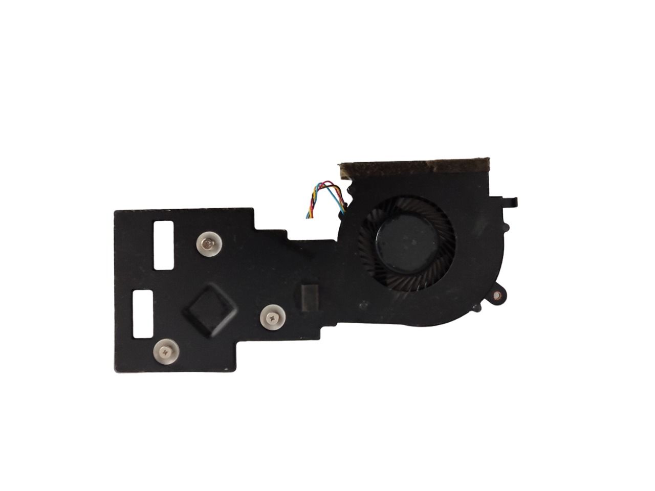 Acer Aspire E 15 ES1-512 ES1-531 N15W4 Fan + Heatsink 460.0530C.0001 DLT4600530C0001