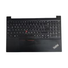 Lenovo ThinkPad E15 Klavye Kasa Orjinal Yedek Parça