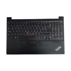 Lenovo ThinkPad E15 Klavye Kasa Orjinal Yedek Parça