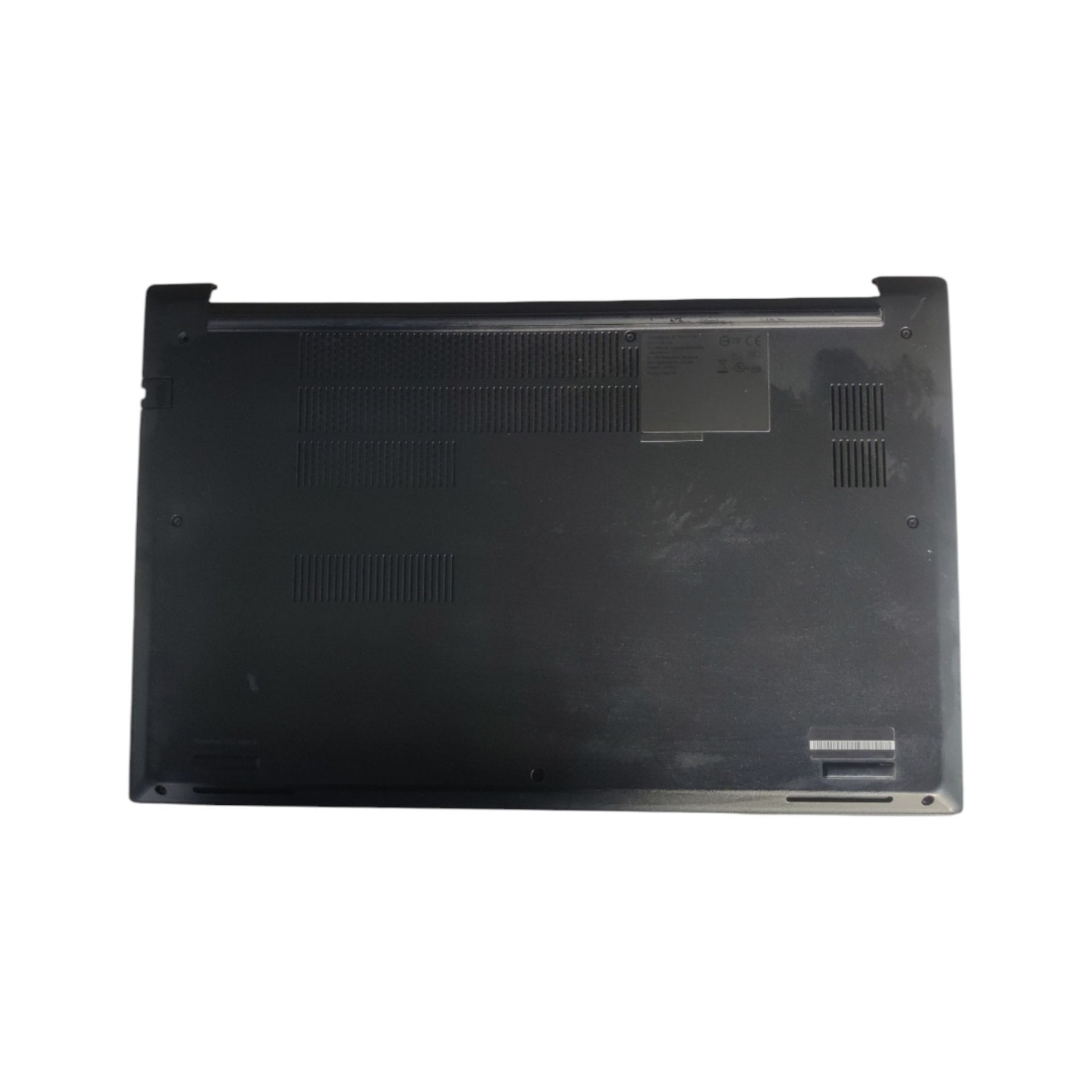 Lenovo ThinkPad E15 Alt Kasa Orjinal Yedek Parça