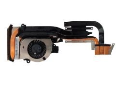 Msi GS70 MS-1771 MS-1772 MS-1773 17.3 Fan Heatsink E322600121