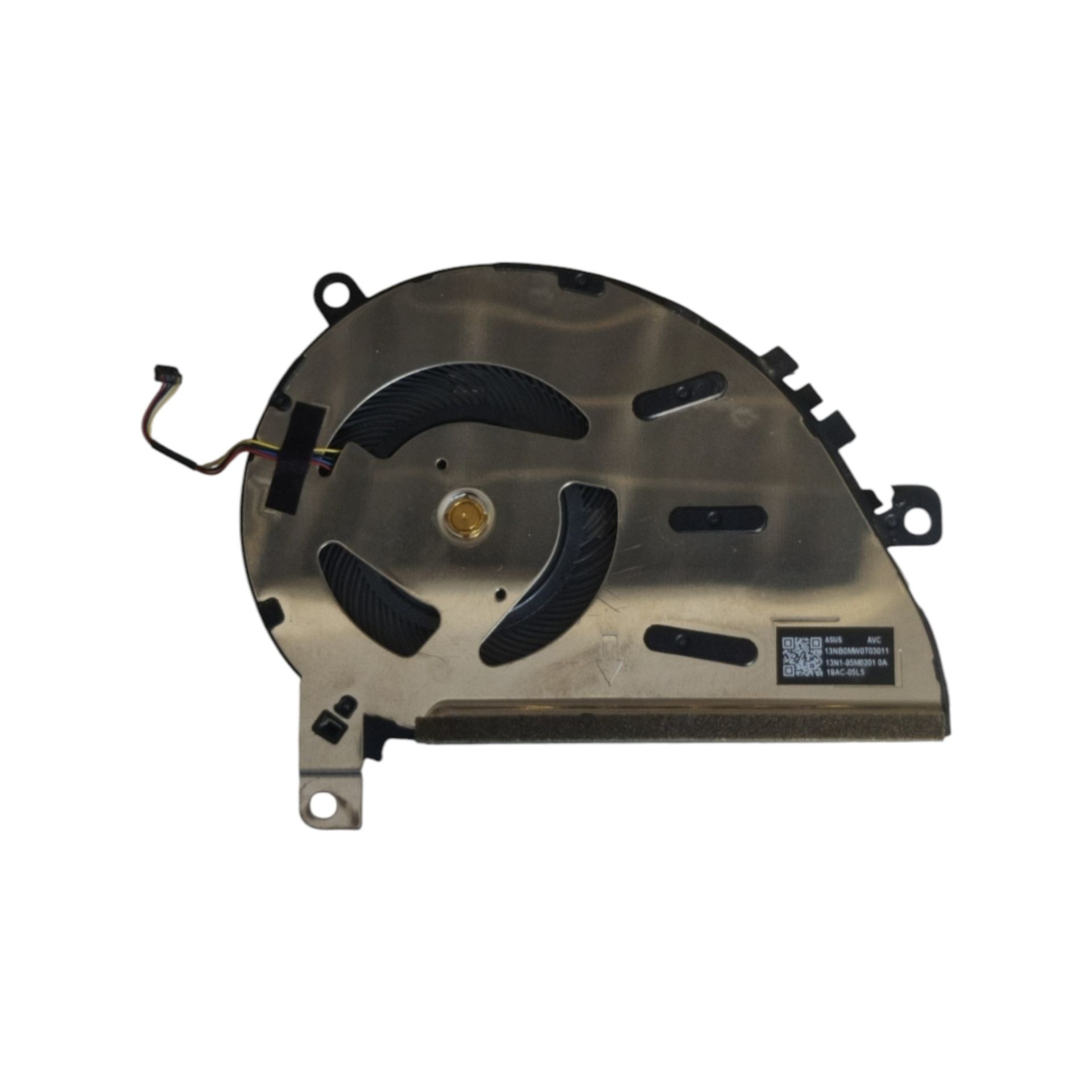 Asus ZenBook UX434F Fan Orjinal Yedek Parça