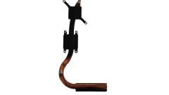 Orijinal Dell inspiron AT0SZ0020R0 AT0SZ0020F0 Cpu Soğutucu Heatsink Bakır CN-0Y4D8R