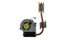 Toshiba Satellite L50-B Cpu Fan Bakır Heatsink DFS541105FC0T