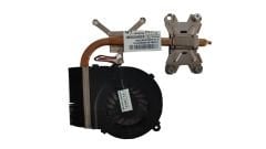 Orijinal Hp Pavilion 643259-001 4GR13HSTP40 Cpu Sogutucu Heatsink Bakır